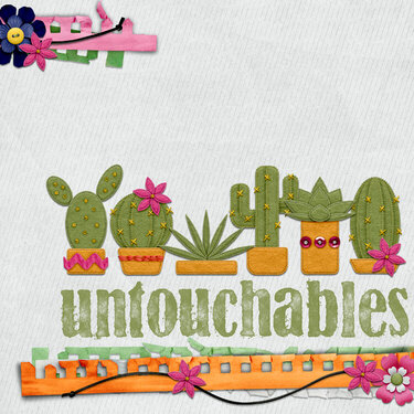 Untouchables