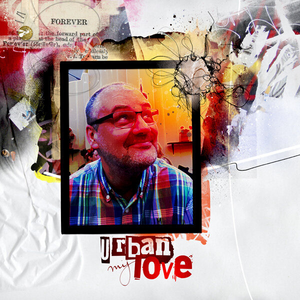 Urban My Love