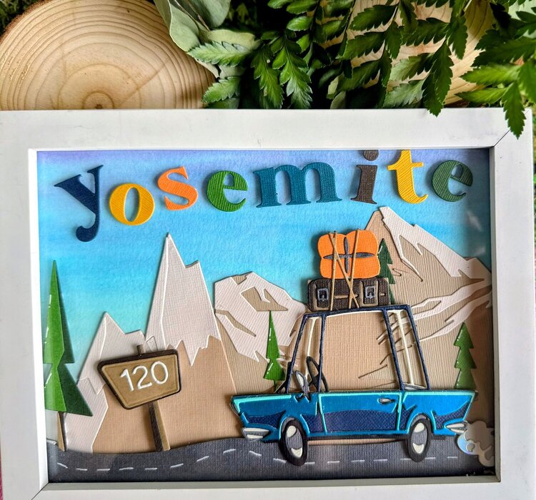 Tim Holtz Roadtrip