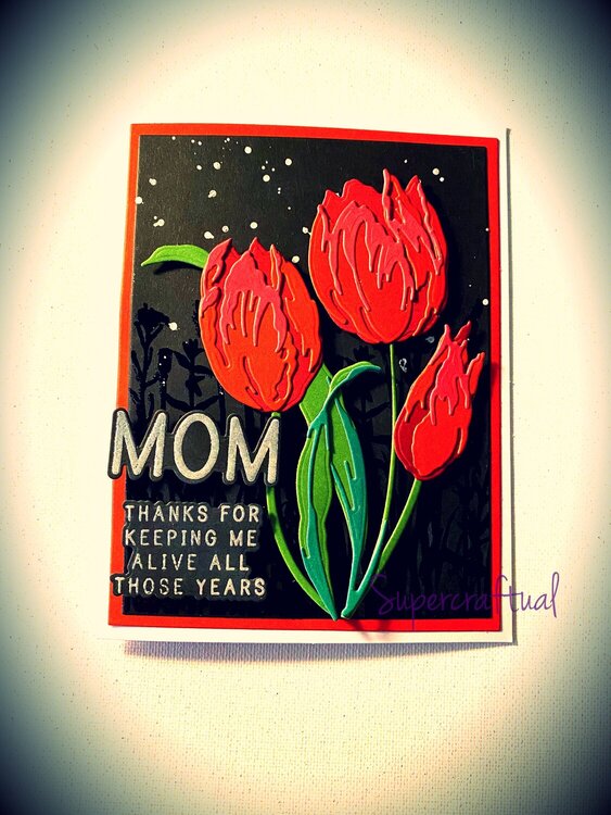 Mothers Day