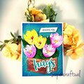 Spring Tulips