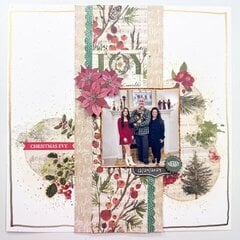 Christmas Eve