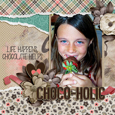 Choco-Holic