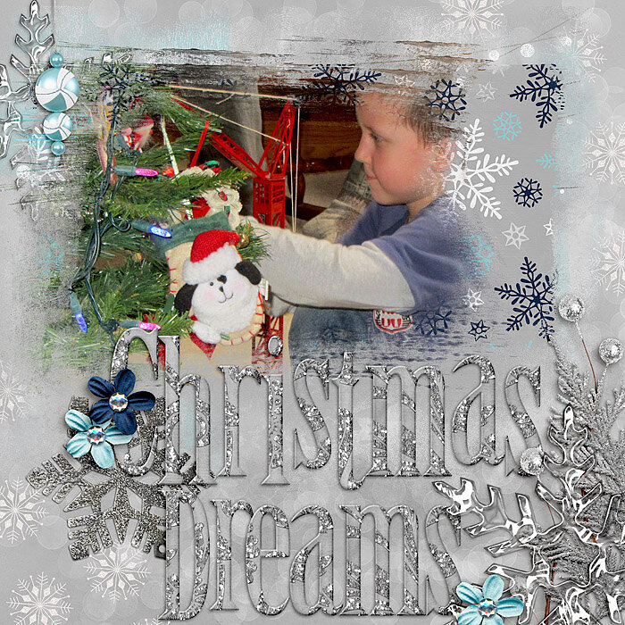 Christmas Dreams