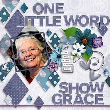 Show Grace