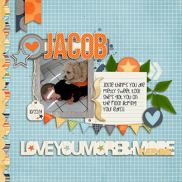 Jacob