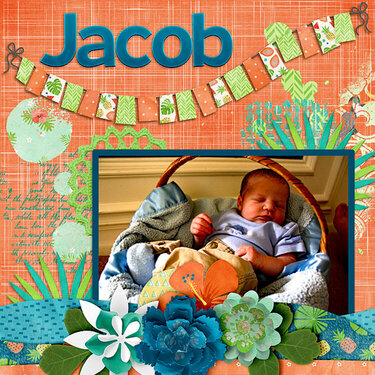 Jacob