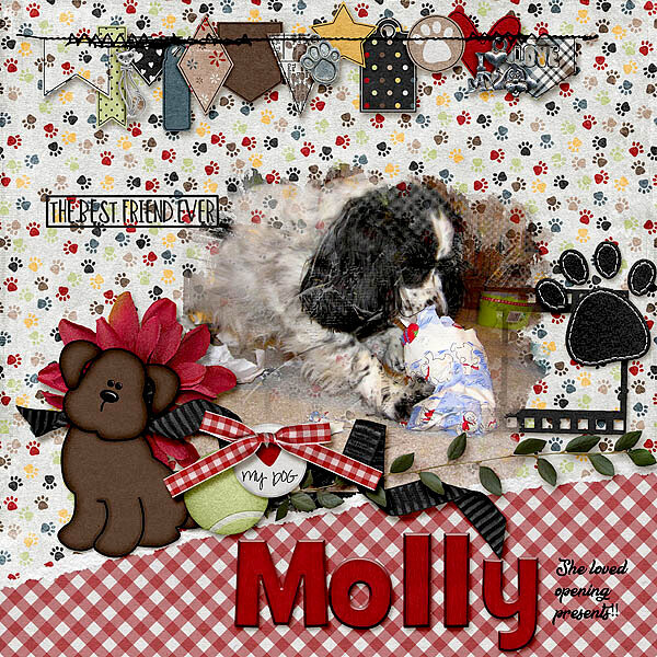 Molly