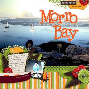 Morro Bay