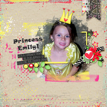 Princess Emily