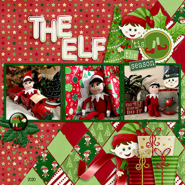 the Elf
