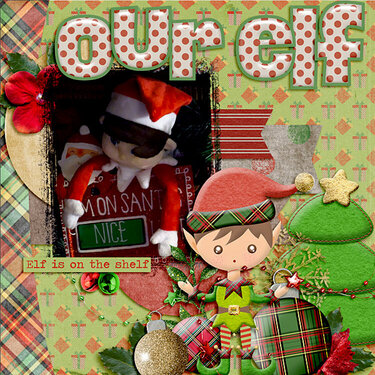 Our Elf