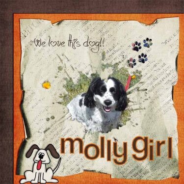 Molly Girl