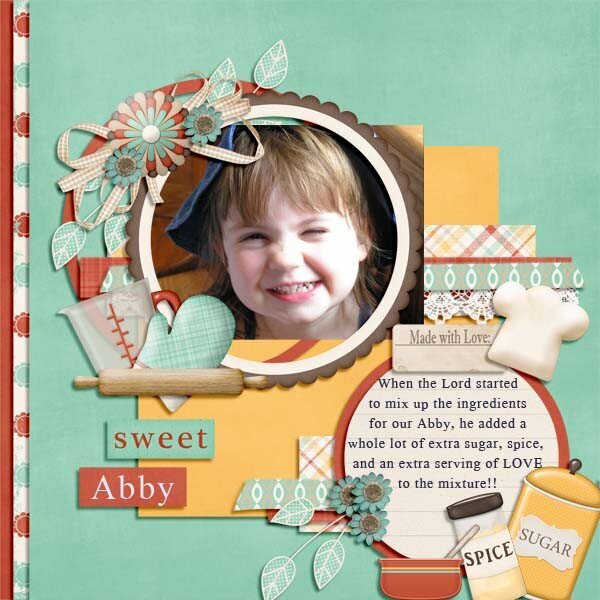 Sweet Abby