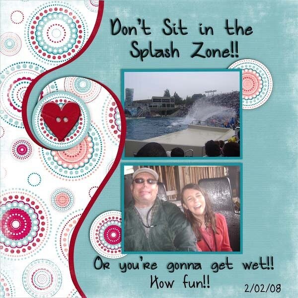 Splash Zone!!