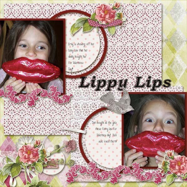 Lippy Lips