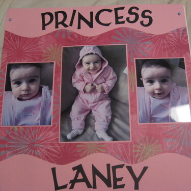 Princess Laney