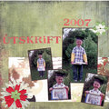 tskrift 2007