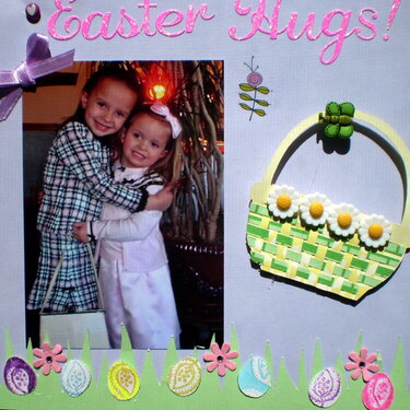 Easter Hugs
