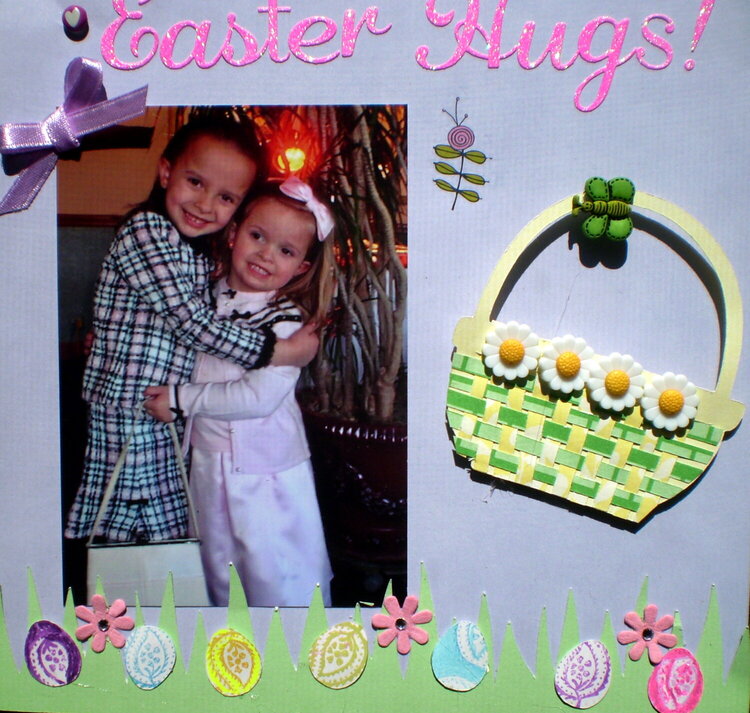 Easter Hugs