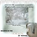 Magic of Winter