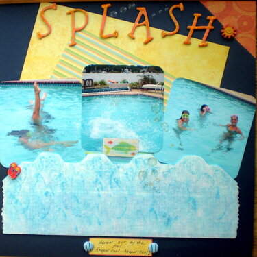 Splash