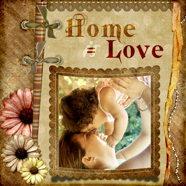 Home=Love