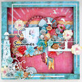 Summer Lovin **Twiddleybitz and Manor House Creations**