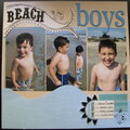 beach boys