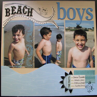 beach boys