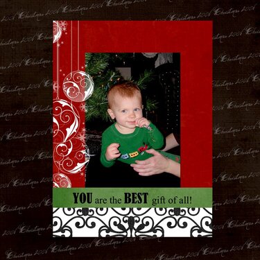 Christmas Card 06