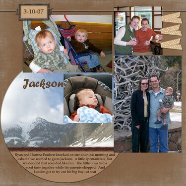 Jackson Hole