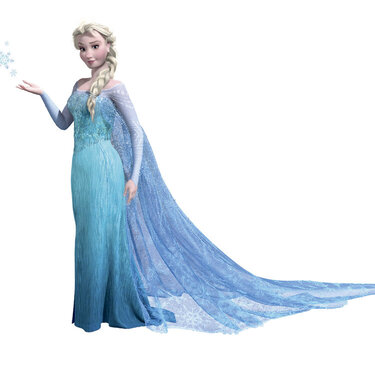 Normal Proportion Elsa
