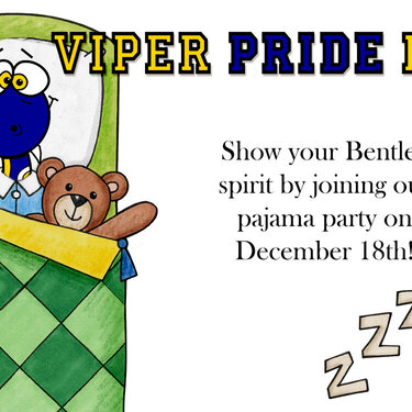 December Viper Pride