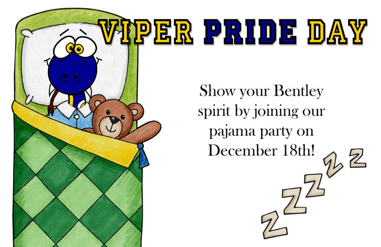 December Viper Pride