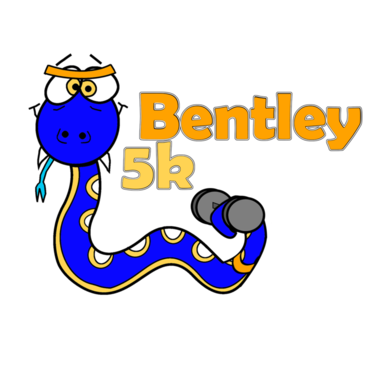 Bentley 5k Banner
