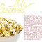Life Lesson #3: Popcorn Principle