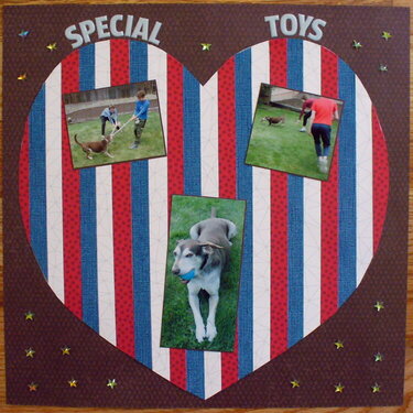 special toys
