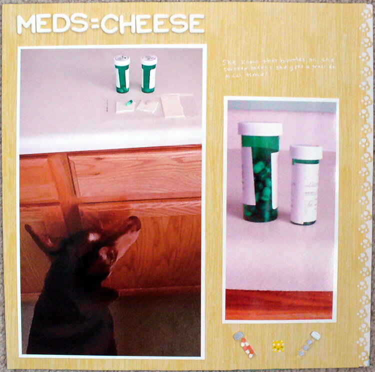 meds=cheese