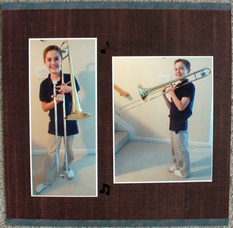 DS1 trombone