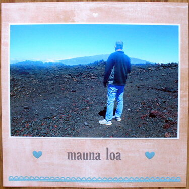 Mauna Loa