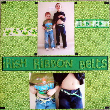 ribbon belts