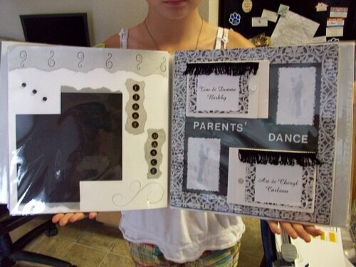 First Dance/Parents Dance