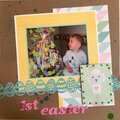 1st easter