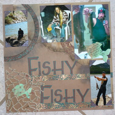 Here Fishy Fishy pg 2