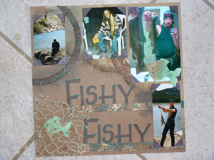 Here Fishy Fishy pg 2