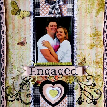 Engaged