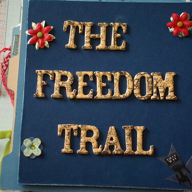 freedom trail