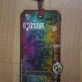 Tag for Tim Holtz Monthy Challenge