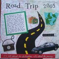 Road Trip 2005